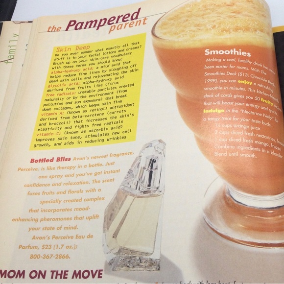 Vintage yr 1999 family life magazine. - Picture 16 of 16